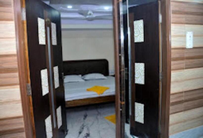 اتاق استاندارد, Jamshedpur Hotels, Jamshedpur