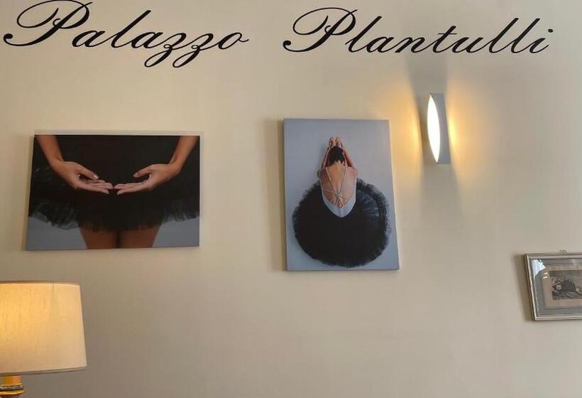 اتاق استاندارد, La Contessa B&b Palazzo Plantulli