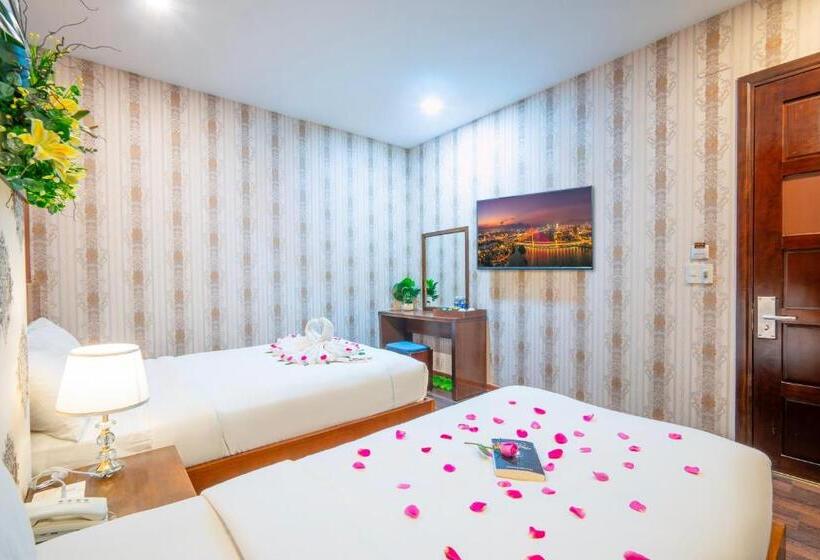 اتاق استاندارد, Lamore Hotel And Apartment