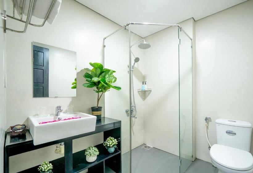 اتاق استاندارد, Lamore Hotel And Apartment