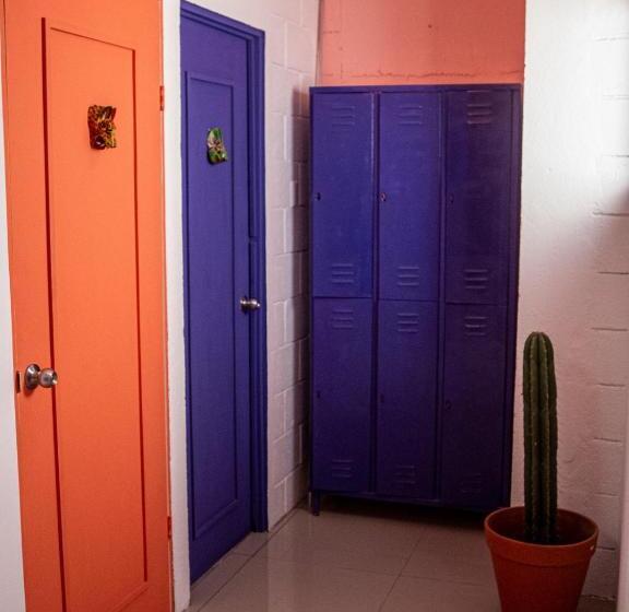 스탠다드 싱글 룸, Lolas Hostal Hab. 2