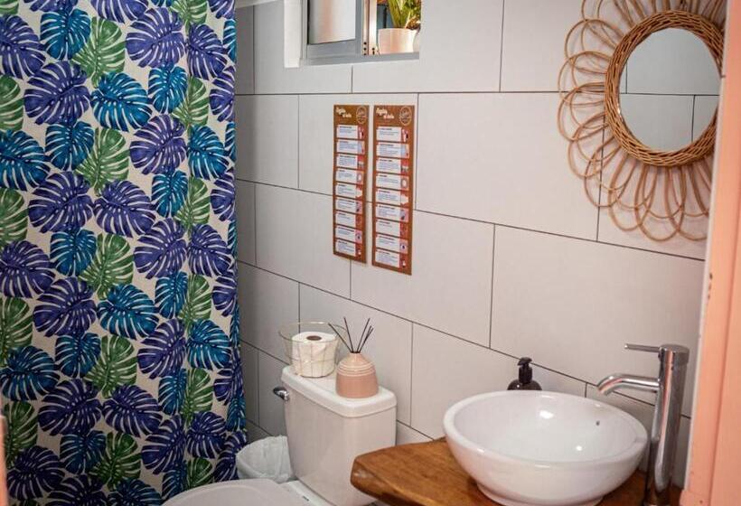 스탠다드 싱글 룸, Lolas Hostal Hab. 2