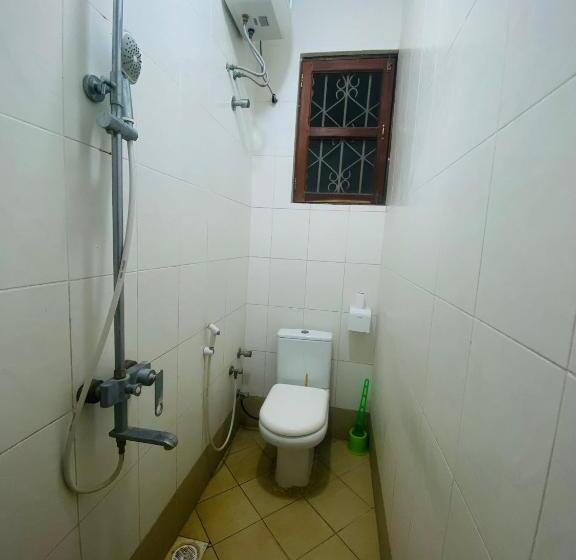 اتاق استاندارد, Rafiki Apartment
