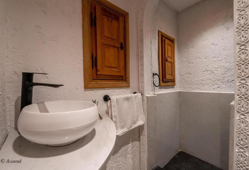 اتاق لوکس, Riad Dar Chama