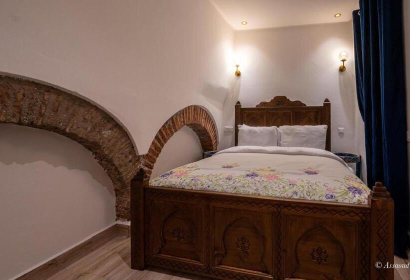 اتاق لوکس, Riad Dar Chama