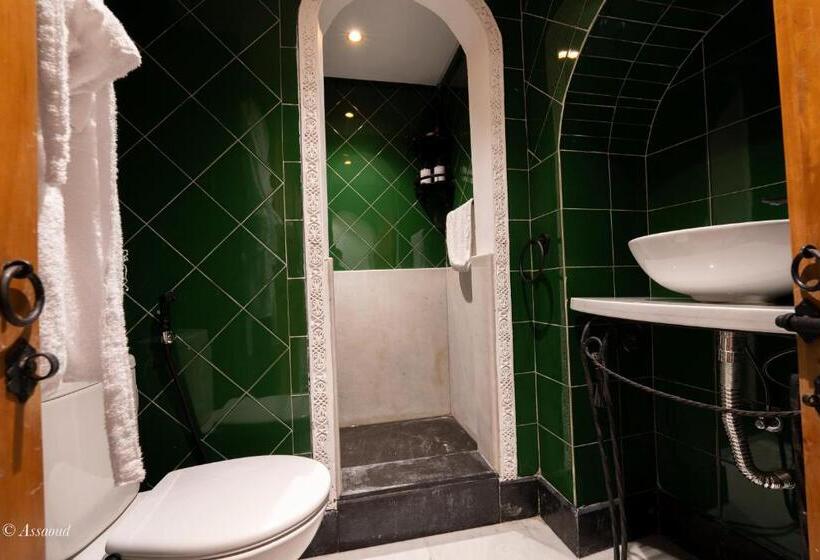 اتاق لوکس, Riad Dar Chama