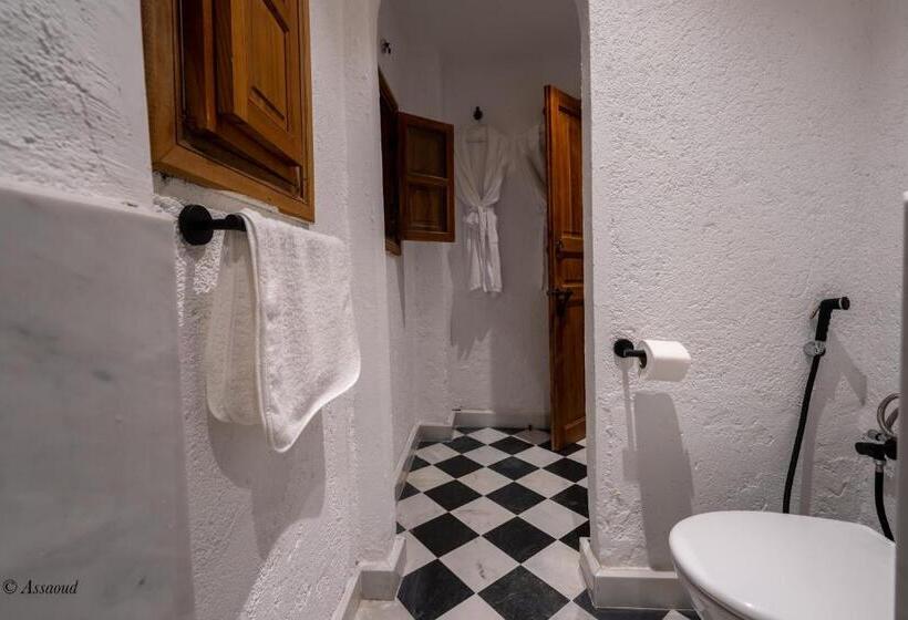 اتاق استاندارد, Riad Dar Chama