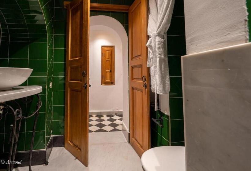 اتاق لوکس, Riad Dar Chama