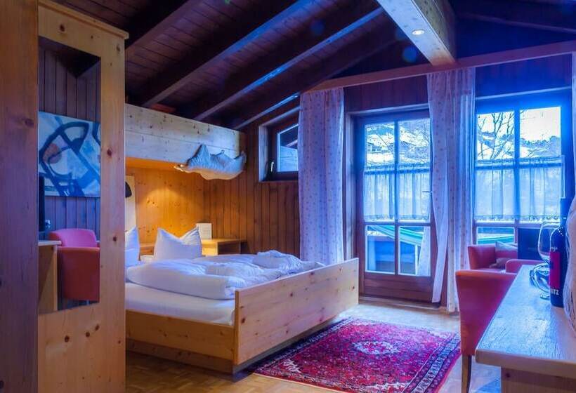 اتاق استاندارد, Bio Hotel Saladina