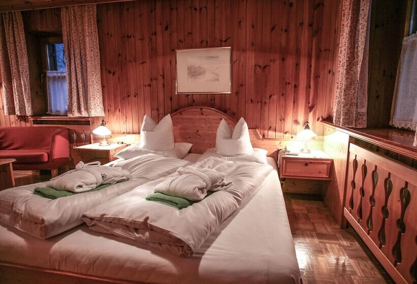اتاق استاندارد, Bio Hotel Saladina
