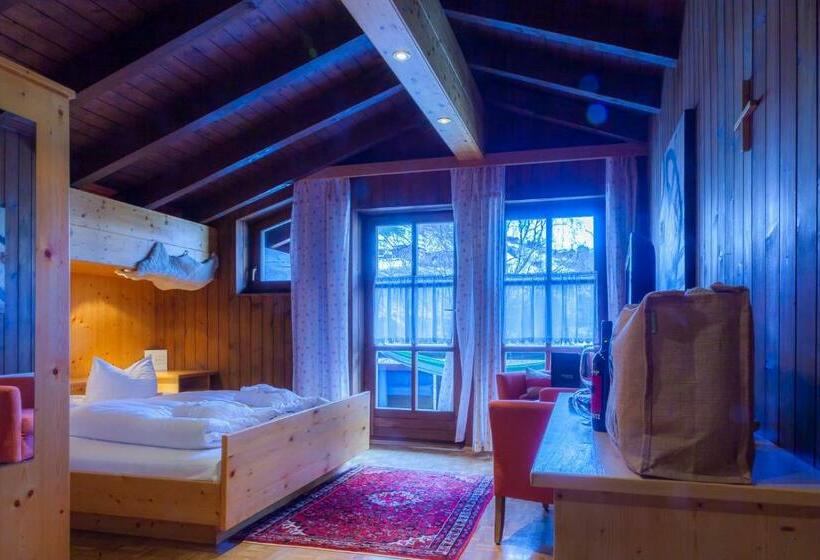 اتاق استاندارد, Bio Hotel Saladina