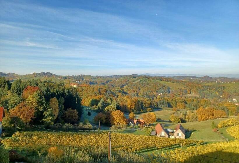 اتاق استاندارد با بالکن, Eckbergerhof