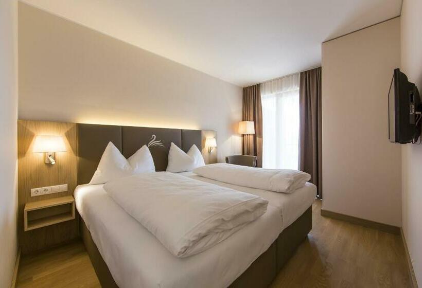 سوئیت 2 خوابه, Feel Good Resort Wörthersee