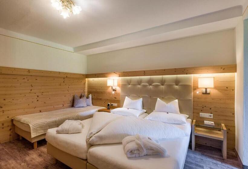 Junior Suite, Waldfriede   Der Logenplatz Im Zillertal