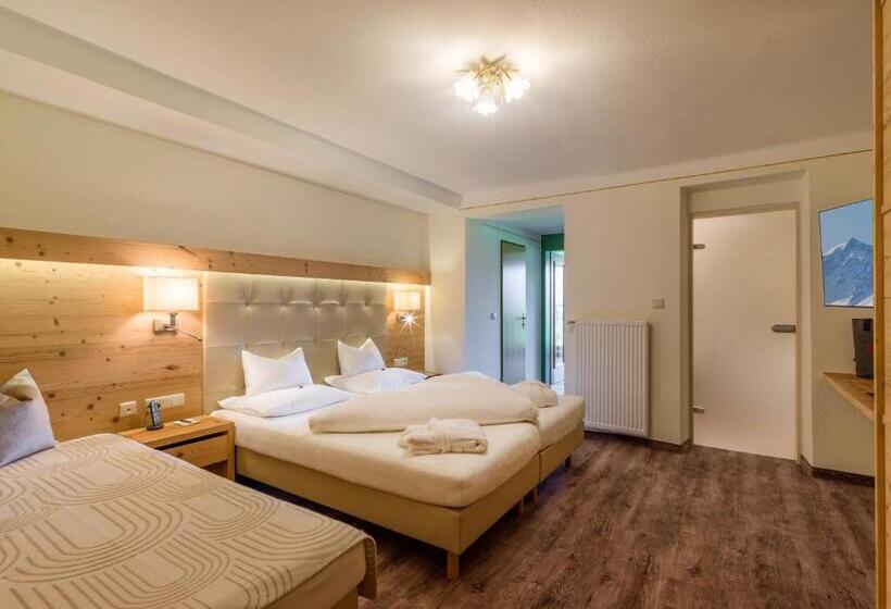 Junior Suite, Waldfriede   Der Logenplatz Im Zillertal