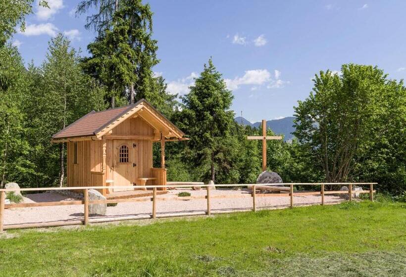 سوییت سوپریور, Waldfriede   Der Logenplatz Im Zillertal
