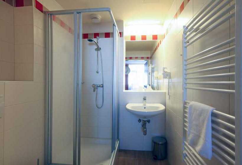 اتاق استاندارد, Jufa Hotel Planneralm