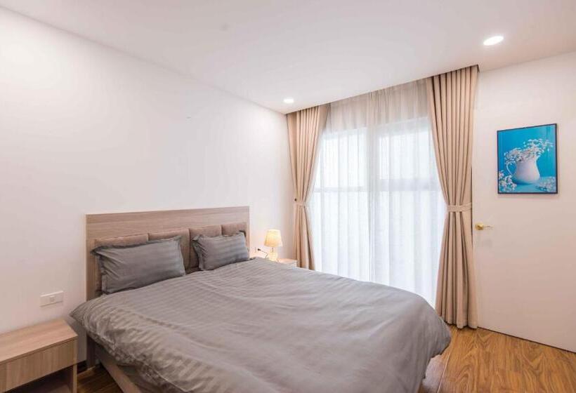 آپارتمان 1 خوابه, Angel Palace Residence Apartment