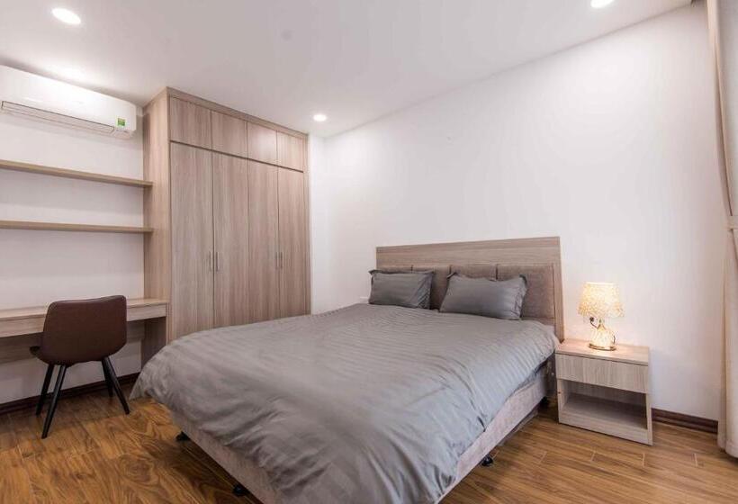آپارتمان 1 خوابه, Angel Palace Residence Apartment