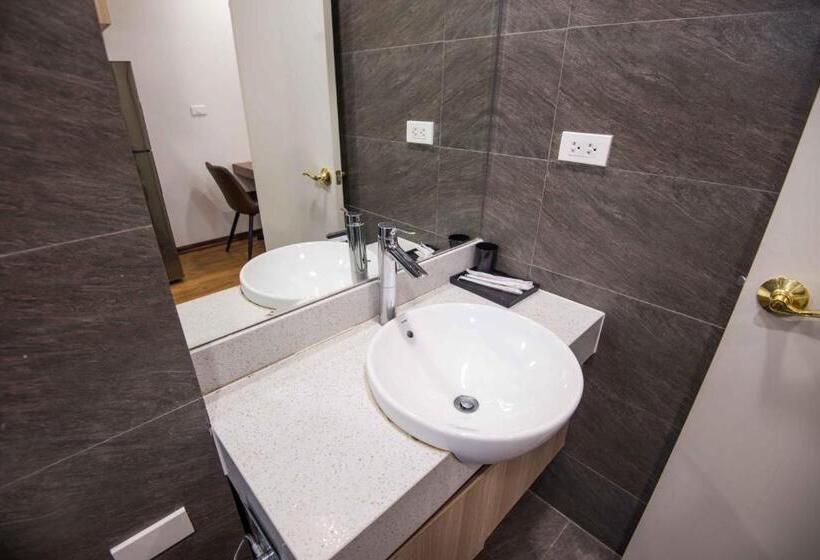 آپارتمان 1 خوابه, Angel Palace Residence Apartment