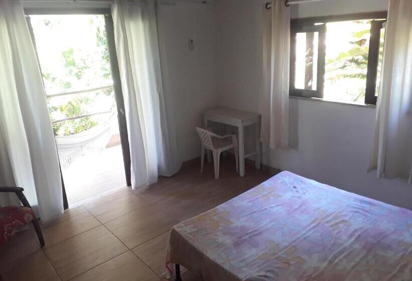 اتاق استاندارد, Casa 262