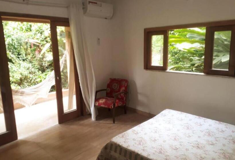 اتاق استاندارد, Casa 262