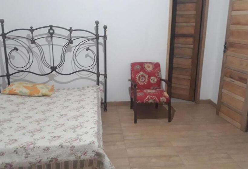 اتاق استاندارد, Casa 262