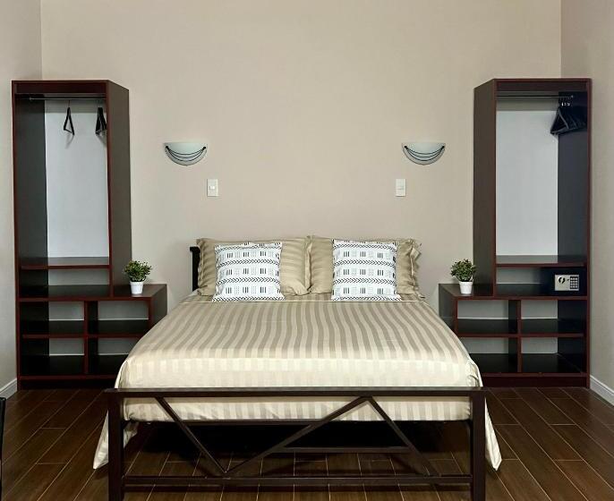 اتاق استاندارد, Crisha S Quiet Resort