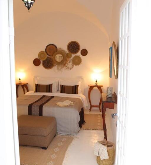 اتاق استاندارد, Dar Azur Médina Hammamet Chambres D Hôtes