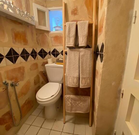 اتاق استاندارد, Dar Azur Médina Hammamet Chambres D Hôtes