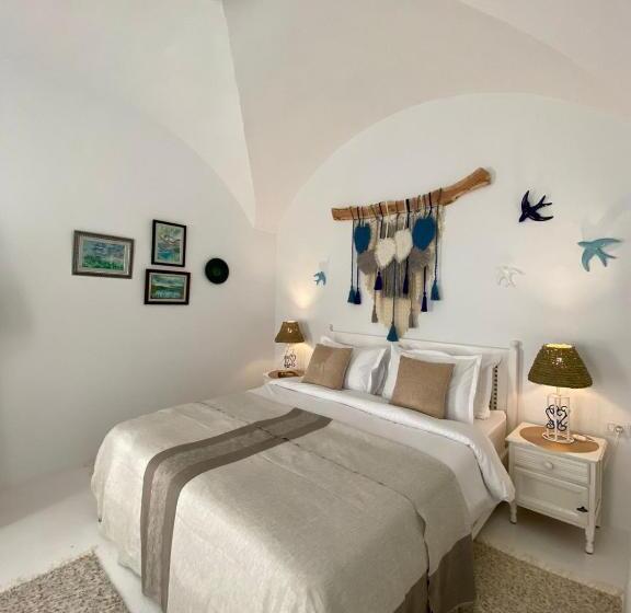 اتاق لوکس, Dar Azur Médina Hammamet Chambres D Hôtes