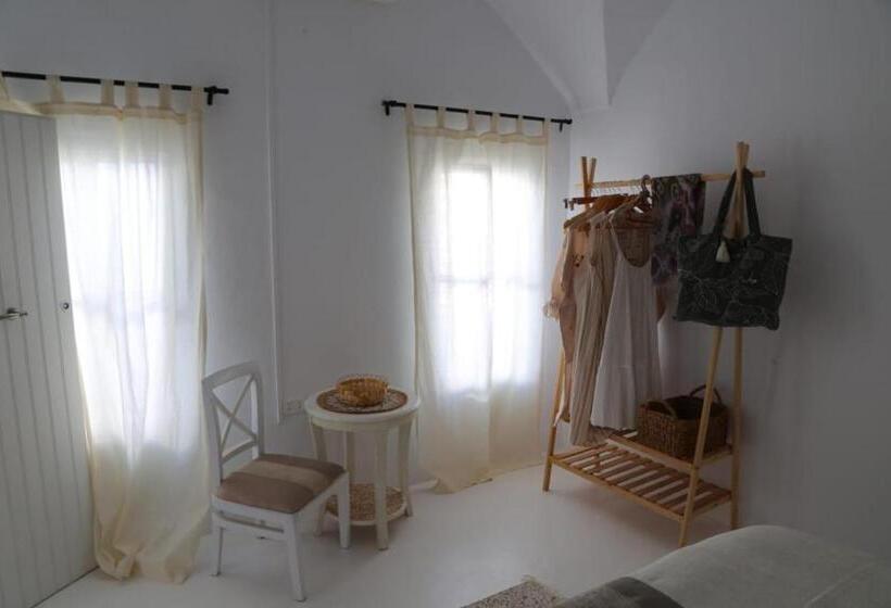 اتاق لوکس, Dar Azur Médina Hammamet Chambres D Hôtes