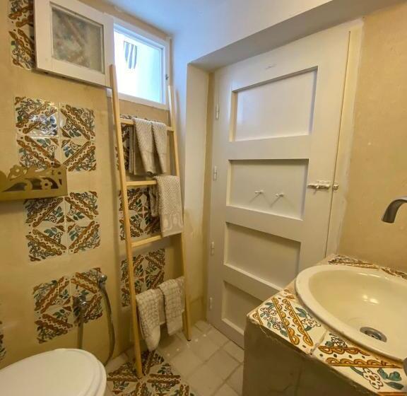 اتاق لوکس, Dar Azur Médina Hammamet Chambres D Hôtes