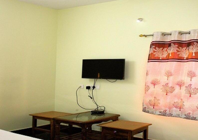 اتاق استاندارد, Cbr Guest House