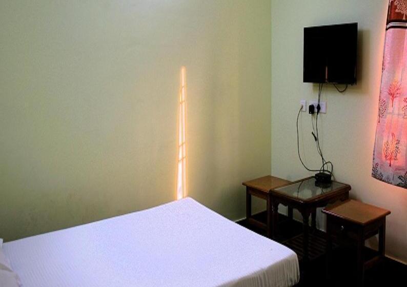اتاق استاندارد, Cbr Guest House