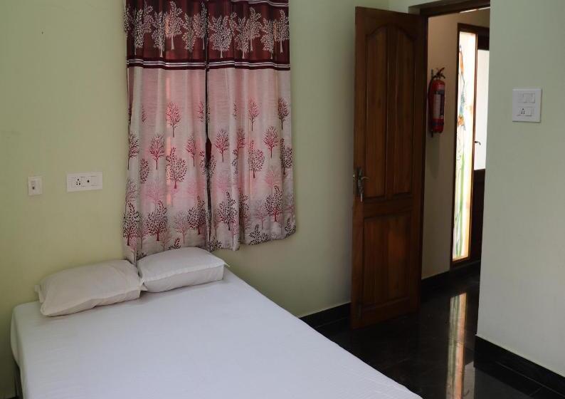 اتاق استاندارد, Cbr Guest House