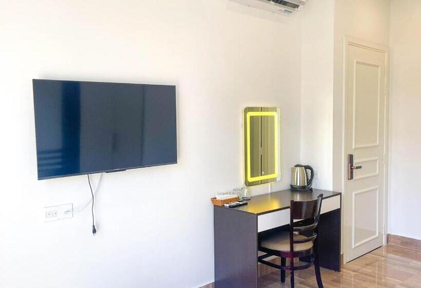 اتاق استاندارد, Santoni Homestay