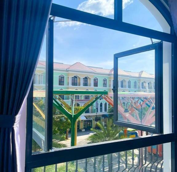 اتاق استاندارد, Santoni Homestay