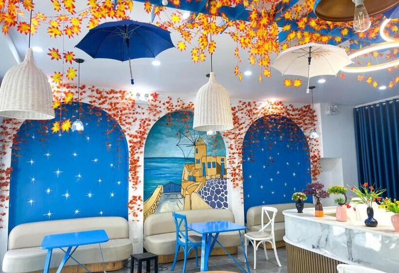 اتاق استاندارد, Santoni Homestay