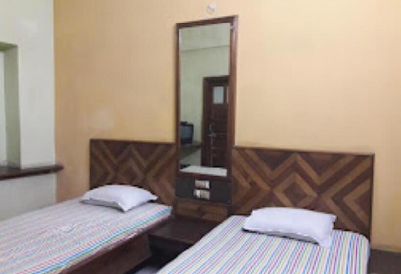 اتاق استاندارد, Solan Rourkela