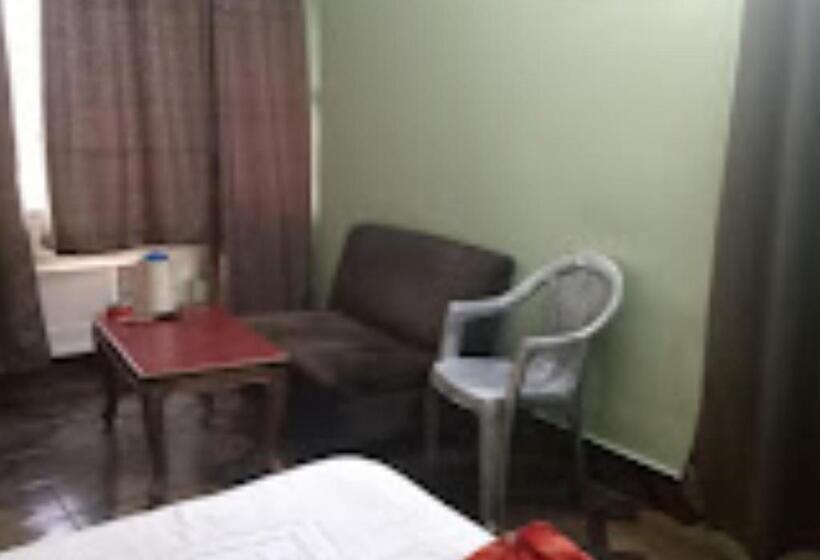 اتاق استاندارد, Solan Rourkela