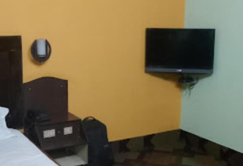 اتاق استاندارد, Solan Rourkela