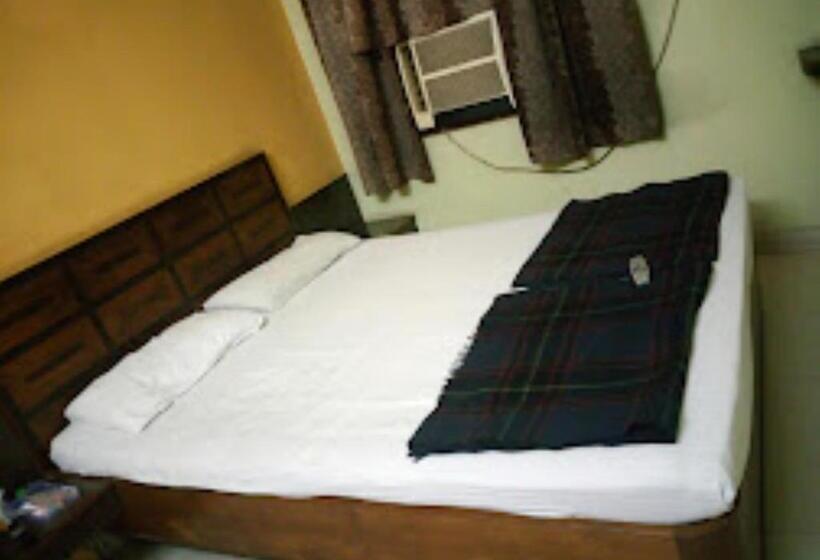 اتاق استاندارد, Solan Rourkela