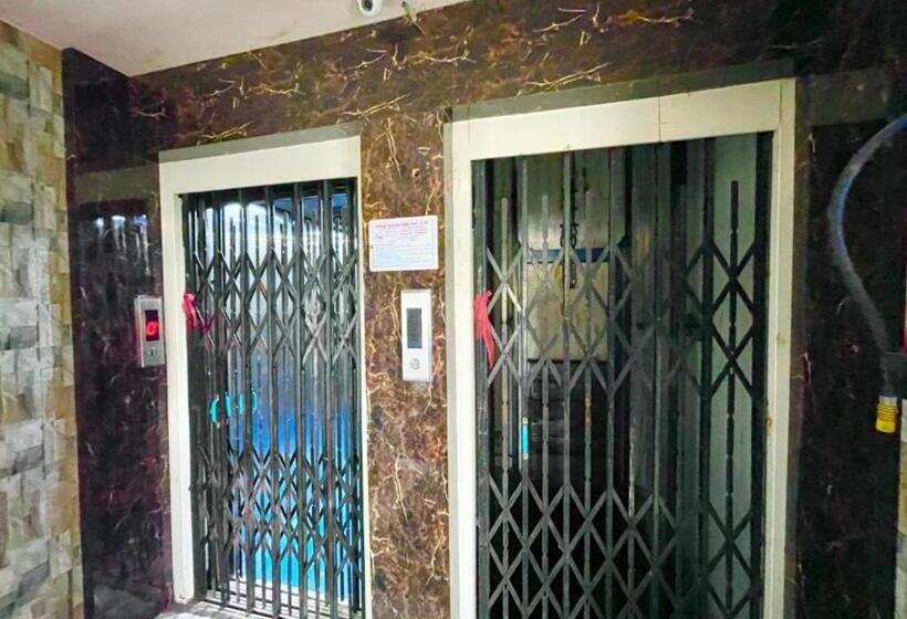 اتاق خانوادگی, Swimming Pool Hotel Corel Suites Puri Official