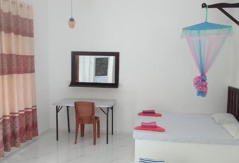 اتاق استاندارد, White House Udawalawe