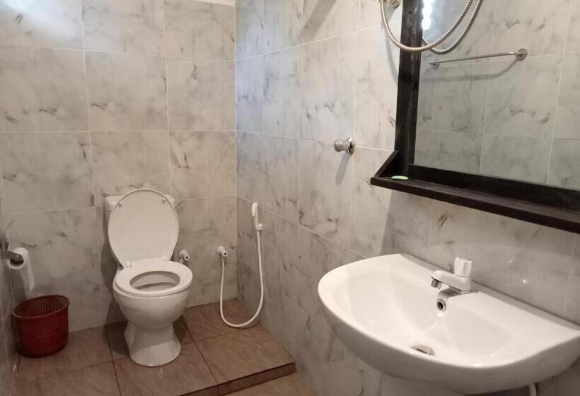 اتاق استاندارد, White House Udawalawe