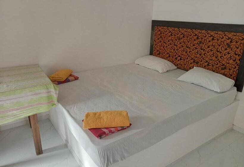 اتاق استاندارد, White House Udawalawe