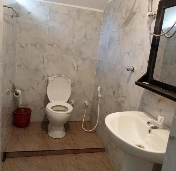 اتاق استاندارد, White House Udawalawe
