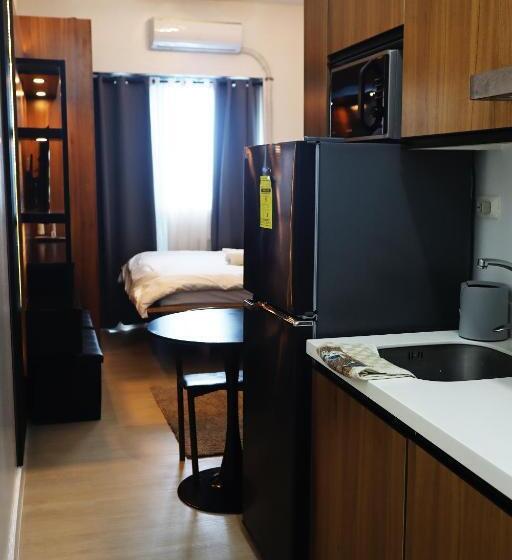 豪华工作室, Kozen At Azure North Pampanga