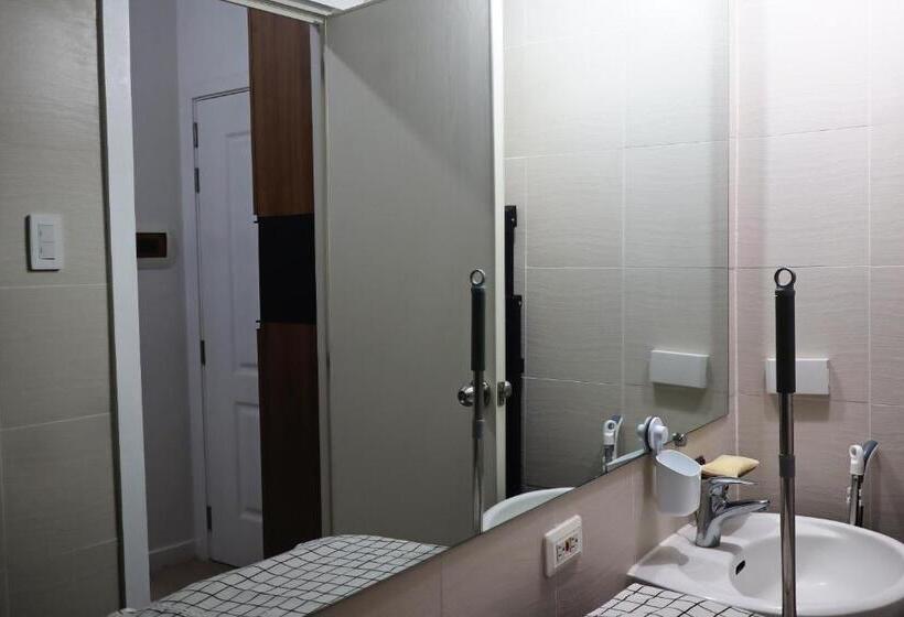豪华工作室, Kozen At Azure North Pampanga